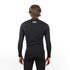 Gul Code Zero 3Mm Thermo Muta Top - Nero - Ac0067