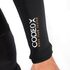 Gul Code Zero 3Mm Thermo Muta Top - Nero - Ac0067