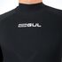 Gul Code Zero 3Mm Thermo Muta Top - Nero - Ac0067