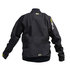 Gul Junior Code Zero Taped Top Spray - Nero