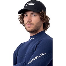 Cappellino Da Gara Pieghevole Gul Code Zero Boltdry Lt - Nero Ac0119 Cappellino Da Gara Pieghevole Gul Code Zero Boltdry Lt - Nero Ac0119