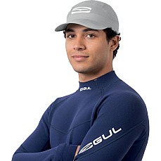Cappellino Da Gara Pieghevole Gul Code Zero Boltdry Lt - Grigio Ac0119 Cappellino Da Gara Pieghevole Gul Code Zero Boltdry Lt - Grigio Ac0119