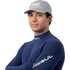 Cappellino Da Gara Pieghevole Gul Code Zero Boltdry Lt - Grigio Ac0119