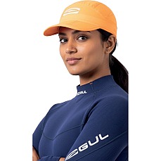 Cappellino Da Gara Pieghevole Gul Code Zero Boltdry Lt - Arancione Ac0119 Cappellino Da Gara Pieghevole Gul Code Zero Boltdry Lt - Arancione Ac0119