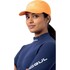 Cappellino Da Gara Pieghevole Gul Code Zero Boltdry Lt - Arancione Ac0119
