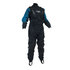 Muta Stagna Gul Junior Hydro Kite Stretch U-Zip