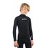 Top Termico Gul Junior Code Zero 1Mm - Nero - Ac0115