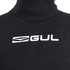 Top Termico Gul Junior Code Zero 1Mm - Nero - Ac0115