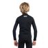 Top Termico Gul Junior Code Zero 1Mm - Nero - Ac0115