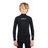 Top Termico Gul Junior Code Zero 1Mm - Nero - Ac0115