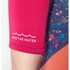 Muta Corta Gul Junior Girls Response 3/2Mm - Blu/Rosa Re3321