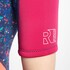 Muta Corta Gul Junior Girls Response 3/2Mm - Blu/Rosa Re3321