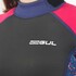 Muta Corta Gul Junior Girls Response 3/2Mm - Blu/Rosa Re3321