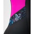 Muta Corta Gul Junior Girls Response 3/2Mm - Jet/Teal Re3321