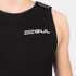 Muta Gul Response 3/2Mm Flatlock Short John - Nera Re5304