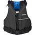 Giubbotto Salvagente Gul Junior Recreation Vest - Nero