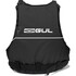 Giubbotto Salvagente Gul Junior Recreation Vest - Nero