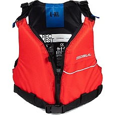 Giubbotto Salvagente Gul Junior Recreation Vest - Rosso
