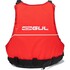 Giubbotto Salvagente Gul Recreation Vest - Rosso