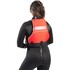 Giubbotto Salvagente Gul Recreation Vest - Rosso