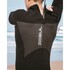 Muta Gul Response 5/3Mm Blindstitch Backzip Fullsuit - Nero Re1213