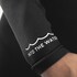 Muta Gul Response 5/3Mm Blindstitch Backzip Fullsuit - Nero Re1213