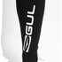 Muta Gul Response 5/3Mm Blindstitch Backzip Fullsuit - Nero Re1213