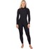 Muta Intera Gul Flexor 3/2Mm Czp Con Cuciture Cieche Da Donna 2025 - Nera