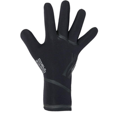 Guanti Muta Gul Flexor 4Mm - Nero - Gl1223-A9 Guanti Muta Gul Flexor 4Mm - Nero - Gl1223-A9