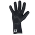 Guanti Muta Gul Flexor 4Mm - Nero - Gl1223-A9