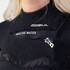 Muta Gul Da Donna Response 5/4Mm Blindstitch - Nero/Broken Palm Re1265