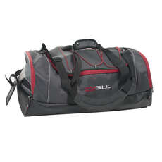 Gul 70 Litri Wet & Dry Vela Bag - Grigio Gul 70 Litri Wet & Dry Vela Bag - Grigio