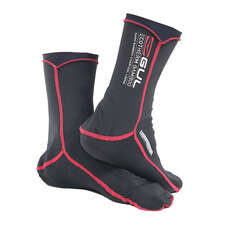Gul Ecotherm Bambù Evotherm Junior Calzini Termici - Nero Gul Ecotherm Bambù Evotherm Junior Calzini Termici - Nero