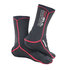 Gul Ecotherm Bambù Quickdry Evotherm Calzini Termici - Nero