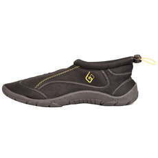 Gul Adult Aqua Beach Shoes - Nero Gul Adult Aqua Beach Shoes - Nero