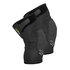 Gul Code Zero Cz Pro D3O Ginocchiere - Nero