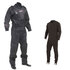 Gul Code Zero Stretch U-Zip Drysuit - Abito Termico Gratuito