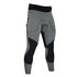 Gul Code Zero 3Mm Piatte Hike Muta Pantaloni - Metallo