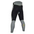 Gul Code Zero 3Mm Piatte Hike Muta Pantaloni - Metallo
