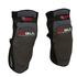 Codice Gul Zero Cz Pro D3O Ginocchiere - Nero
