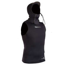 Gul Flexor Hooded Surf Vest 0,5 M Muta Hood - Nera Gul Flexor Hooded Surf Vest 0,5 M Muta Hood - Nera