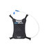 Gul Hydr8 1L Hydration Pack - Nero / Ciano