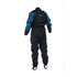Muta Stagna Gul Junior Hydro Kite Stretch U-Zip