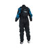 Muta Stagna Gul Junior Hydro Kite Stretch U-Zip