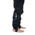 Muta Stagna Gul Junior Hydro Kite Stretch U-Zip