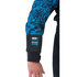 Muta Stagna Gul Junior Hydro Kite Stretch U-Zip