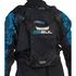 Muta Stagna Gul Junior Hydro Kite Stretch U-Zip