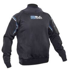 Gul Hydroshield Pro Impermeabile Traspirante Uv50 + Dry Top - Nero Gul Hydroshield Pro Impermeabile Traspirante Uv50 + Dry Top - Nero