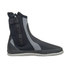 Gul Junior Tutti Gli Stivali Purpose - 5 Millimetri Muta Boots - Nero / Grigio