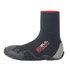 Gul Stivali Di Potenza Junior - 5 Millimetri Muta Stivali - Nero / Grigio